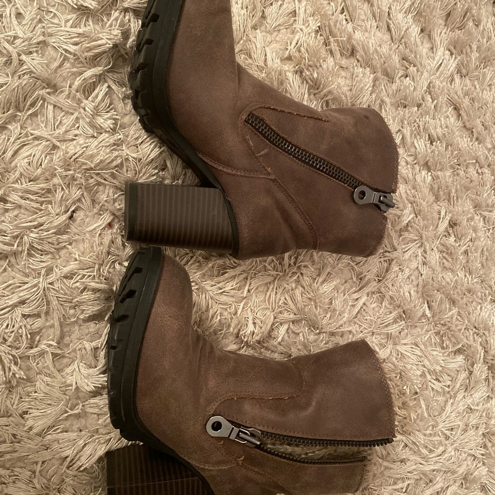 Booties😀 - Picture 4 of 4